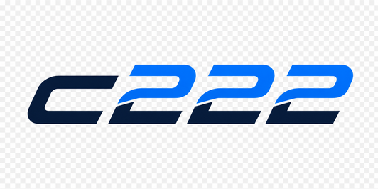 c222 লোগো